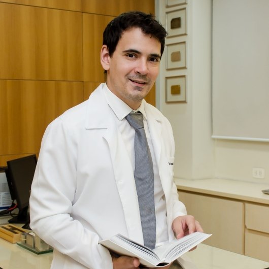 Dr. Pedro Augusto Costa de Andrade