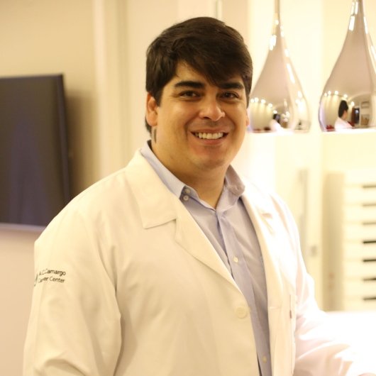 Dr. Antônio Rocha Aiza