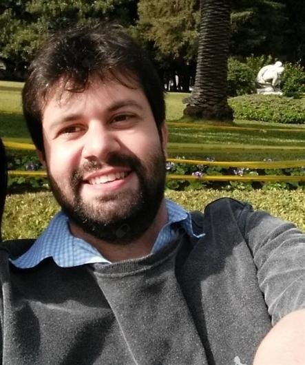 Dr. Fernando Tenório