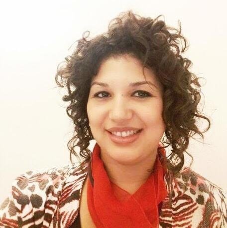 Dra. Thaisa Miguel Nobrega