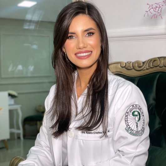 Dra. Naiara Cristina Soares da Costa Matede