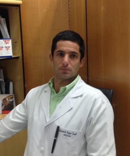 Dr. Leonardo Huber Tauil