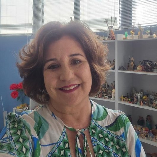 Claudia Manrique