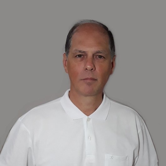 Claudio Segura Correia