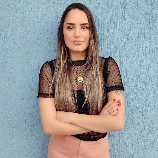 Dra. Kawana Teixeira