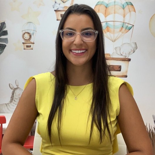 Dra. Jaíne Foletto