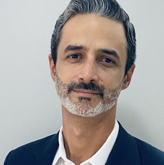 Dr. Wolme Cardoso Alves Neto