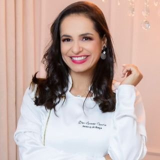 Dra. Luciana Gaudio Martins Frontzek