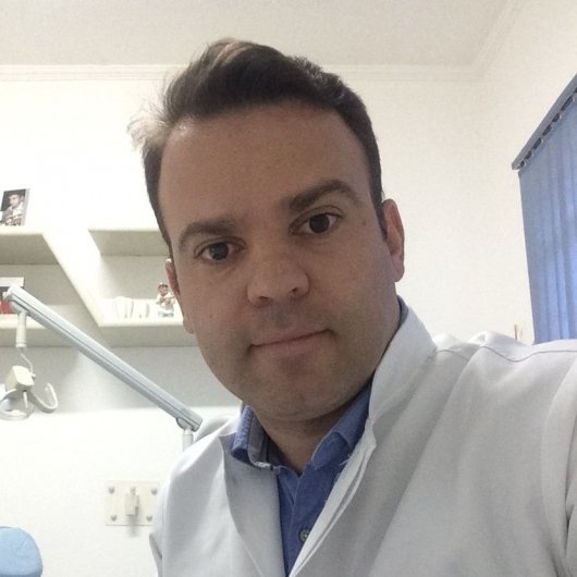 Dr. Marcos Rogério do Carmo