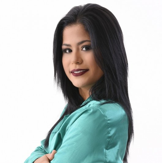 Vanesca Pereira