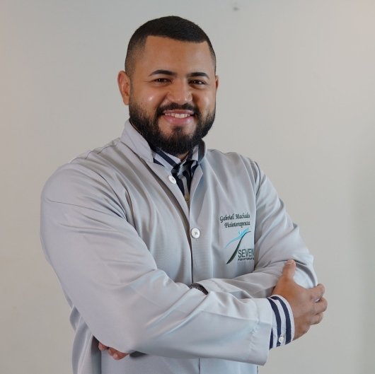 Dr. Gabriel Machado da Silva