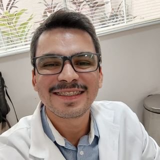 Dr. Maikon A. V. A. Florenciano