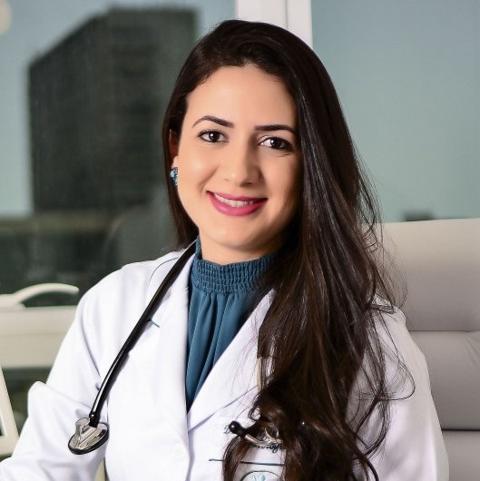 Dra. Georgia Alves Pereira