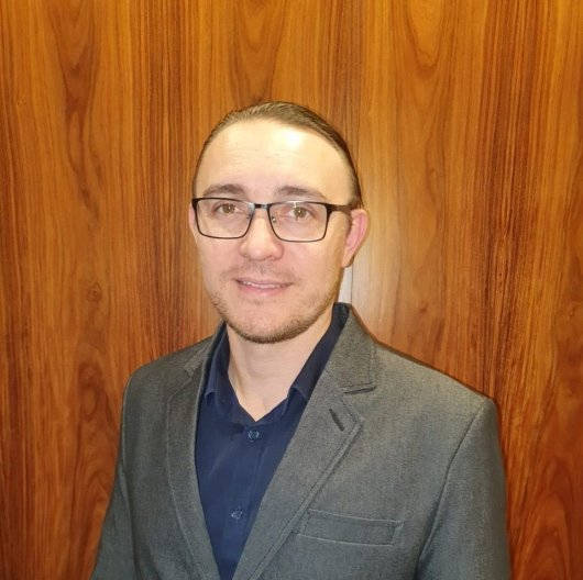 Dr. Alysson Rafael Fabris