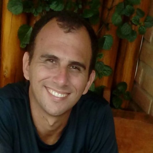 Dr. Cleber Manoel Martins