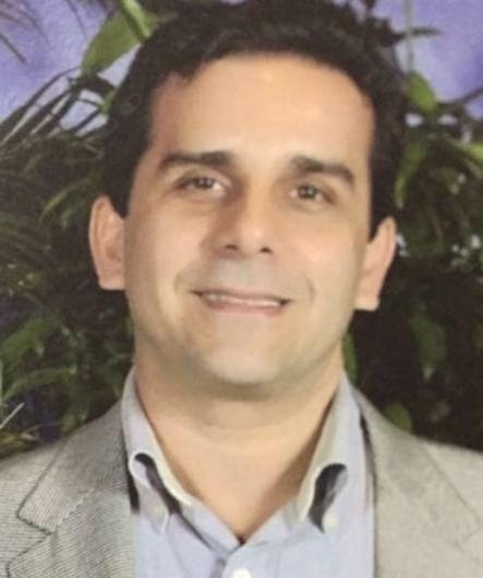 Dr. Paulo Machado do Couto Soares