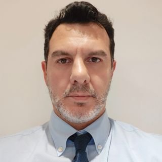 Dr. Pablo Resende Saa