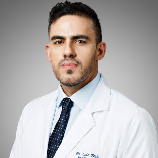 Dr. Luiz Paulo