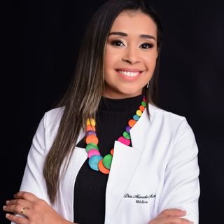 Dra. Marcele da Cunha Motta