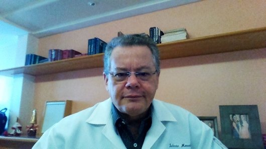 Dr. Roberto Maurício Ferreira Ribeiro