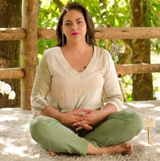 Sheila de Oliveira