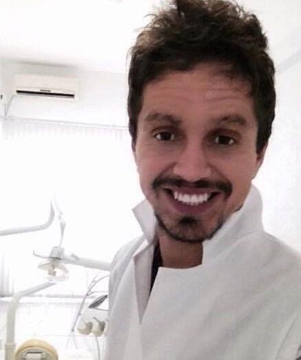 Dr. Bruno Lorenzoni