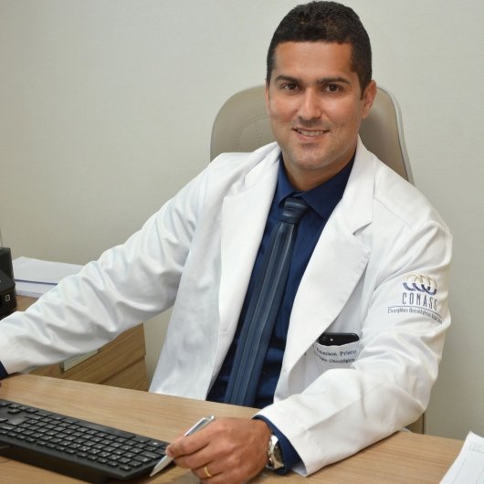 Dr. Emerson Prisco