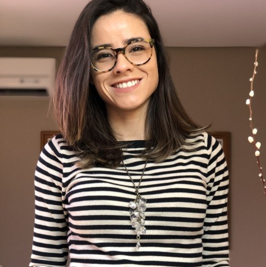 Bruna Ferreira Fernandes