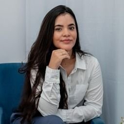 Luana Ramos Sena