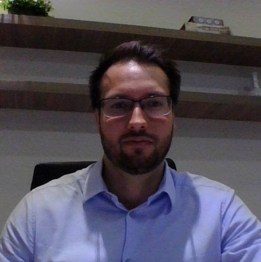 Dr. Herick Cavalcante Neves