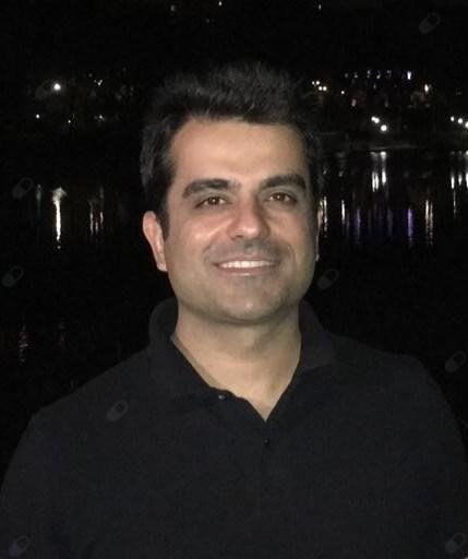Dr. Rodrigo Kleinpaul