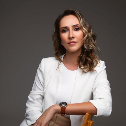 Dra. Mariana Weber Abreu