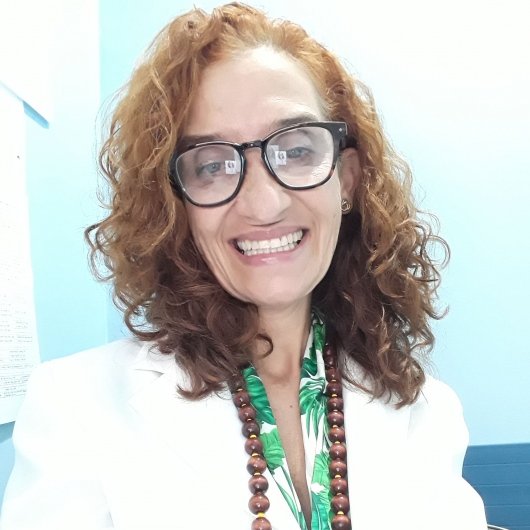 Dra. Maria Aparecida de Araujo Vargas