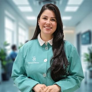 Dra. Vanessa Cristina Brum Carlin