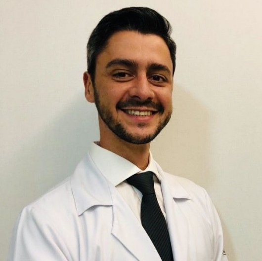 Dr. Tássio Borges Costa