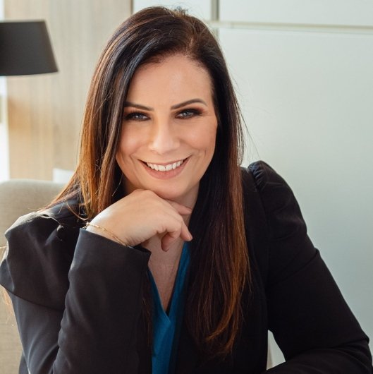 Afra Cristina Chiappetta