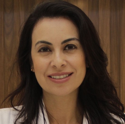 Dra. Josiane Neves Coelho Marques