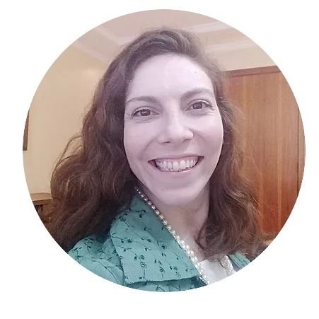 Dra. Cristiane Felix Schlindwein