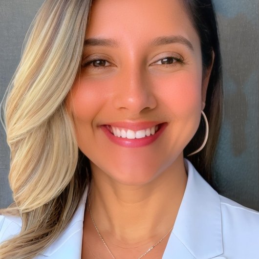 Dra. Camila Rocha