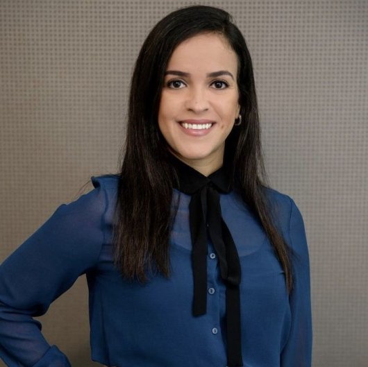 Dra. Michele Ferreira