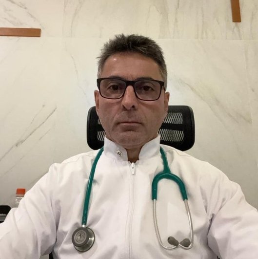 Dr. Marcelo Soares Pires
