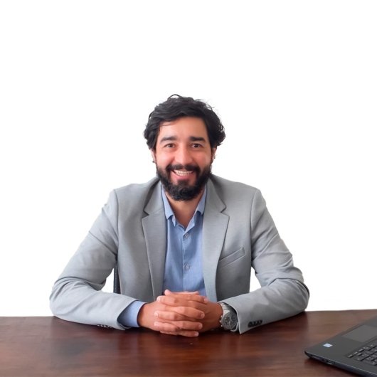 Dr. Lorenzo Duarte Testolin