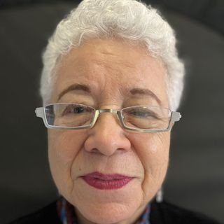 Dra. Rosita Pontes de Araujo