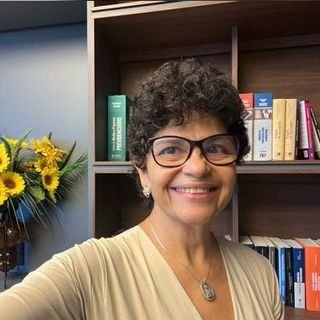 Dra. Jaqueline Guerreiro Marotti