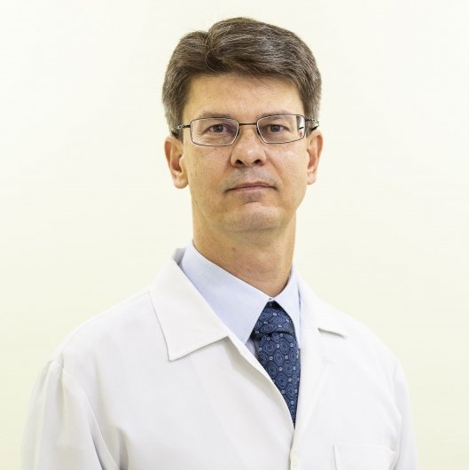 Dr. Claudio Costa Ortega