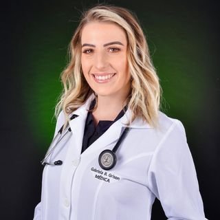 Dra. Gabriela Bertolazzi Grison