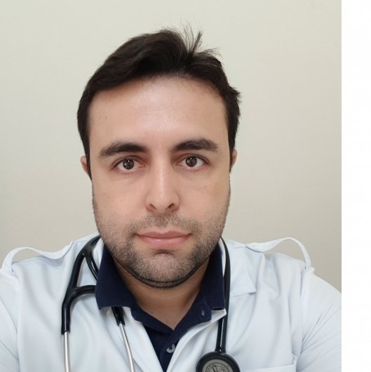 Dr. Daniel Ferreira Assunção