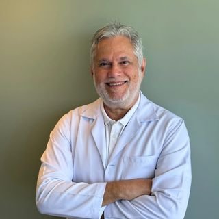 Dr. Italo Queiroz Vieira