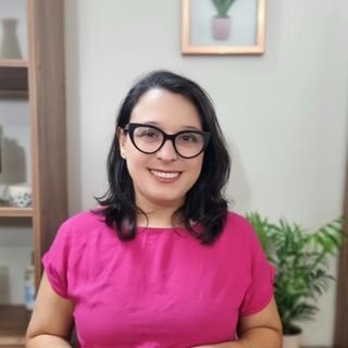Marília de Souza da Silveira