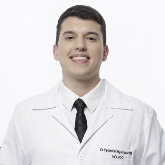 Dr. Pedro Henrique Faccenda